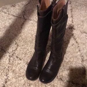 FRYE boots